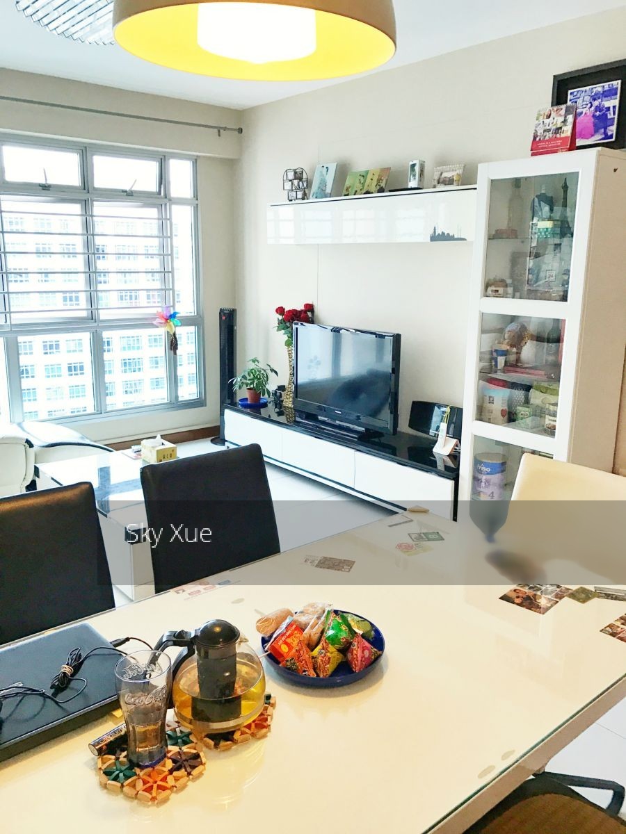 Blk 211D Compassvale Lane (Sengkang), HDB 4 Rooms #133564352